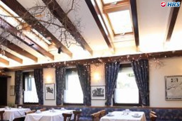 Hotel Fritz'es Goldener Stern (Schauenburg)